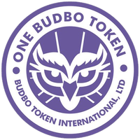 Budbo Token BUBO icon symbol