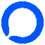 Open Exchange Token OX icon symbol