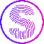 SELF Crypto SELF icon symbol
