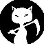 Biểu tượng logo của Fat Cat Killer