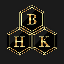 HongKong BTC bank Symbol Icon
