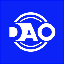 Distributed Autonomous Organization Symbol Icon