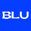 BLU BLU icon symbol