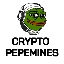 Crypto Pepe Mines