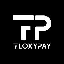 Biểu tượng logo của Floxypay
