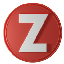 Biểu tượng logo của ZIZY