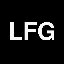 Biểu tượng logo của LFG