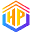 Biểu tượng logo của Hyperbolic Protocol