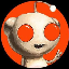 Reddit Symbol Icon