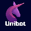 UniBot Symbol Icon