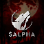 Biểu tượng logo của Alpha Shards