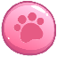 Biểu tượng logo của Safari Crush