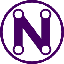 Neurai XNA icon symbol