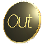 Outter Finance OUT icon symbol
