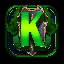 Biểu tượng logo của Komoverse