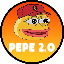 Pepe 2.0 Symbol Icon