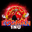 Biểu tượng logo của Eggman Inu