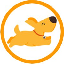 Biểu tượng logo của Hello Puppy
