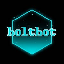 Biểu tượng logo của BoltBot