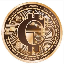 Camly Coin CAMLY icon symbol