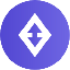 Ethrix ETX icon symbol