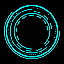 Iclick inu ICLICK icon symbol