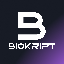 Biokript Symbol Icon