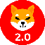 Shiba 2.0 Symbol Icon