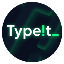 TypeIt Symbol Icon