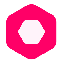 LUKSO LYX icon symbol