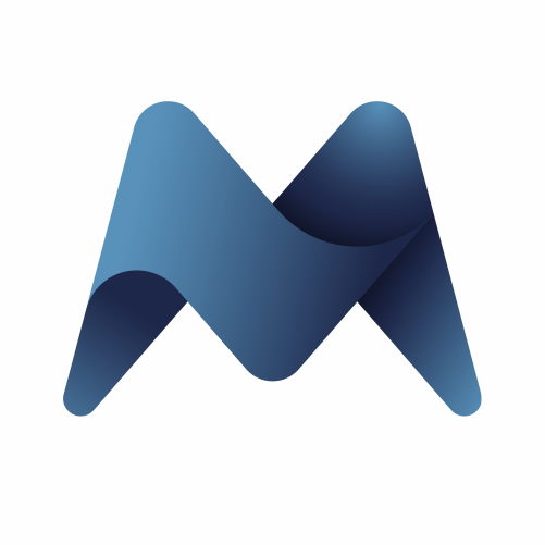 Biểu tượng logo của Morpheus.Network