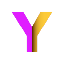 Yield Finance YIELDX icon symbol