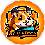 Hamsters HAMS icon symbol