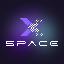 XSpace Symbol Icon