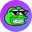 Pepe Chain PC icon symbol