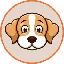 Beagle Inu Symbol Icon