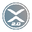 XRP2.0 Symbol Icon