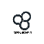 XRPCHAIN RIPPLE CHAIN icon symbol