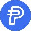 PayPal USD Symbol Icon