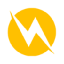 Biểu tượng logo của Flash 3.0