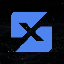 StrongX Symbol Icon