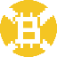 Biểu tượng logo của BitcoinX