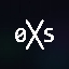 0xS $0XS icon symbol
