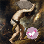 Sisyphus (Friend.tech) SIS icon symbol