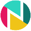 Nchart Token Symbol Icon