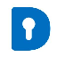 Datamall Coin DMC icon symbol