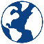 Global Token Symbol Icon