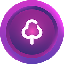 Cashtree Token CTT icon symbol