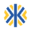Biểu tượng logo của Kunji Finance