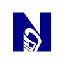 Newsly NEWS icon symbol